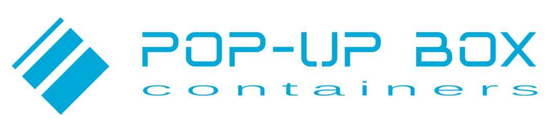 Pop-Up Box Logo